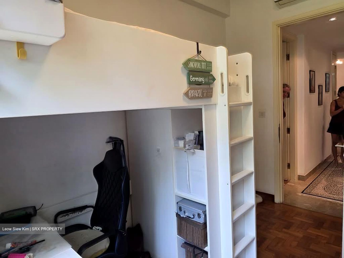 Maplewoods (D21), Condominium #602894421